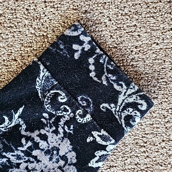 Basic Editions Zip Up - Picture 7 of 15